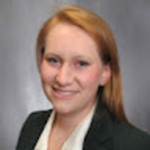 Meet your Posher, Caroline